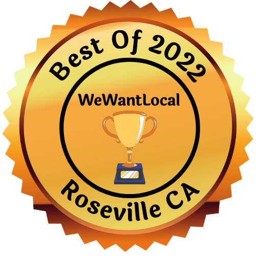 best of roseville ca 2022