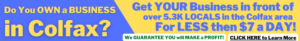 advertise on colfax desktop banner ad 728 × 100 px
